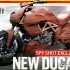 Ducati Cruiser wloski roadster coraz blizej - ducati cruiser 1200