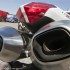 Ducati Desmosound motocyklowe dzwonki na komorke - wydech 848 evo ducati test 2011 poznan f1 47