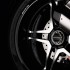 Ducati Diavel AMG Mercedes na dwoch kolach - Felga Diavel jak AMG