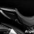 Ducati Diavel Cromo szatan w eleganckim garniturze - zadupek kanapa