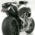 Ducati Diavel DVC Motocorse na wypasie - tyl Diavel