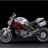 Ducati Monster 1100 w 2009 - monster1100