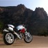 Ducati Monster 1100 w 2009 - monster 1100 trasa