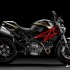 Ducati Monster 796 2010 nowy przyjazny potwor - Monster 796 czarno-zloty