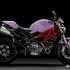 Ducati Monster 796 2010 nowy przyjazny potwor - Monster 796 fiolet