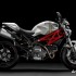 Ducati Monster 796 2010 nowy przyjazny potwor - Monster 796 szary-historyczny