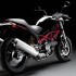 Ducati Monster M695 duzo taniej - Ducati Monster M695