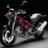 Ducati Monster M695 duzo taniej - Ducati Monster black