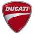 Ducati Multistrada 1200 2010 oficjalna strona - Ducati-logo