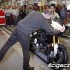 Ducati Multistrada 1200 ruszyla seryjna produkcja - Bolonia Ducati 1200 Multistrada opuszcza fabryke