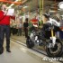 Ducati Multistrada 1200 ruszyla seryjna produkcja - Ducati Multistrada 1200 opuscil tasme produkcyjna