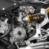 Ducati Panigale bez owiewek tylko dla doroslych - wnetrznosci Panigale