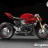 Ducati Panigale streetfighter nagie marzenia - panigale naked