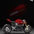 Ducati Panigale streetfighter nagie marzenia - street panigale