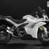 Ducati ST1200 turystyczne zabawy z Photoshopem - ST1200 Ducati Luca Bar Design prawy profil