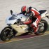 Ducati Speed Week na Pannoniaring - Ducati 848 na torze