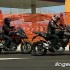 Ducati Strada Aperta w 2010 - Ducati Strada Aperta spied