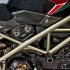 Ducati Streetfighter S Rizoma jeszcze wieksze wow - bok streetfighter rizoma 07