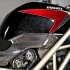 Ducati Streetfighter S Rizoma jeszcze wieksze wow - malowanie baku ducati streetfighter rizoma