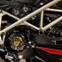 Ducati Streetfighter S Rizoma jeszcze wieksze wow - rizoma sprzeglo rama