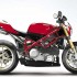 Ducati Streetfighter premiera juz w poniedzialek - Ducati 1098-Naked