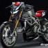 Ducati Vyper - Ducati Vyper