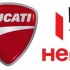 Ducati bedzie kupione przez Hero - ducati hero logos