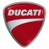 Ducati poszerzy swoja oferte o skutery - Ducati-logo