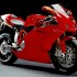 Ducati poszukuje pracownika - Ducati 999R