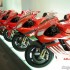 Ducati przejdzie z rak Probike SA do Inter Motors - Muzeum Ducati motocykle MotoGP