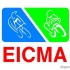 EICMA 2009 Mediolan zaprasza - EICMA logo