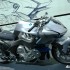 EICMA 2010 Honda i Yamaha wracaja - Concept Targi EICMA Mediolan 2009 BMW Concept6