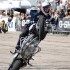 EXTREMEMOTO 2008 ekstremalny show motocyklowy na Bemowie - pfeiffer no hander wheelie