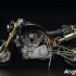 Ecosse Titanium Series za 275000 dolarow - lewy profil Ecosse najdrozszy motocykl swiata