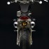 Ecosse Titanium Series za 275000 dolarow - z tylu Ecosse najdrozszy motocykl swiata
