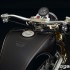 Ecosse Titanium Series za 275000 dolarow - zbiornik paliwa Ecosse najdrozszy motocykl swiata