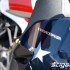 Erik Buell Racing 1190RS America Edition - EBR detale