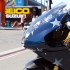 Erik Buell Racing 1190RS America Edition - przednia owiewka