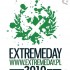 ExtremeDay 2010 - majowka w Rzeszowie - extreme logo