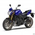 FZ8 i Fazer 8 nowe Yamahy juz oficjalnie - FZ8 2010 Yamaha
