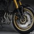 FZ8 i Fazer 8 nowe Yamahy juz oficjalnie - przednie hamulce Yamaha FZ8 2010