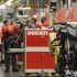 Fabryka Ducati w telewizji odcinek Megafactories - fabryka ducati