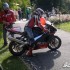 Forza Italia 2011 zlot wloskich motocykli i samochodow - aprilia rsv