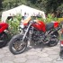 Forza Italia 2011 zlot wloskich motocykli i samochodow - monster