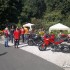 Forza Italia 2011 zlot wloskich motocykli i samochodow - mts1200 ducati