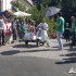 Forza Italia 2011 zlot wloskich motocykli i samochodow - vespa z wozkiem