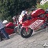 Forza Italia 2011 zlot wloskich motocykli i samochodow - xerox wsbk