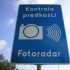 Fotoradary zamiast nowych drog - fotoradar
