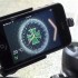 GaugeFace iPhone jako zegary w Harley-Davidsonie - apple iphone gaugeface
