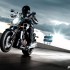 Ghost Rider 2 Spirit of Vengeance Nicolas Cage i Yamaha V-Max - Yamaha VMax